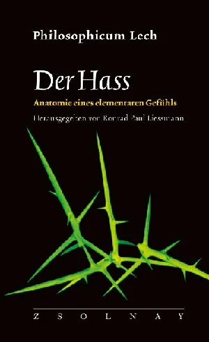 Bild von DER HASS
