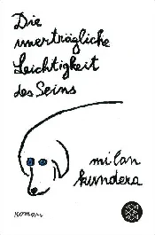 KUNDERA, M... -  polnische Bücher