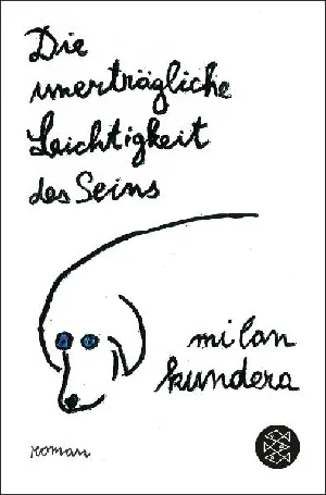 Bild von KUNDERA, M: LEICHTIGKEIT