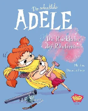 Bild von TAN: DIE SCHRECKLICHE ADELE 09