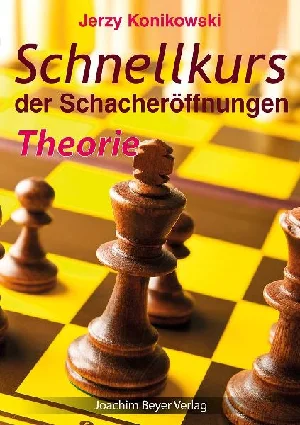 Bild von Quick Course of Chess Openings