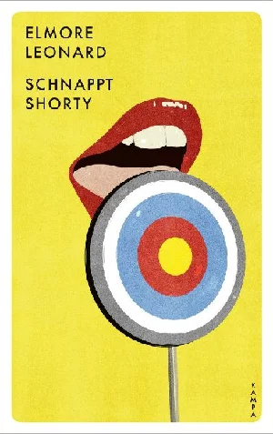 Bild von LEONARD, E: SCHNAPPT SHORTY