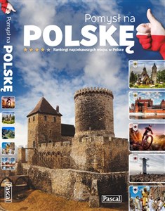 Bild von Pomysł na Polskę Ranking atrakcji