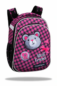 Obrazek Plecak szkolny Coolpack Turtle Buddy