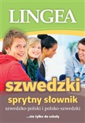 Polska książka : Szwedzko-p... - Opracowanie Zbiorowe