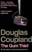 Gum Thief - Douglas Coupland -  polnische Bücher