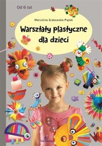 Obrazek Warsztaty plastyczne  dla dzieci