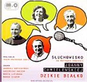 Dzikie bia... - Joanna Chmielewska -  polnische Bücher