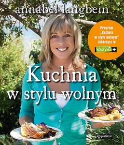 Bild von Kuchnia w stylu wolnym