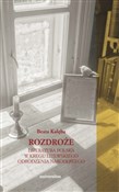 Rozdroże L... - Beata Kalęba -  polnische Bücher