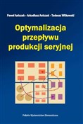 Polnische buch : Optymaliza... - Paweł Antczak, Arkadiusz Antczak, Tadeusz Witkowski