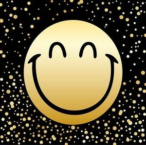 Bild von Karnet KW - Gold Face