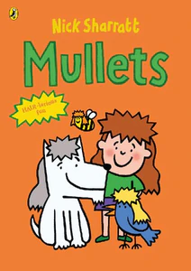 Obrazek SHARRATT, N: MULLETS