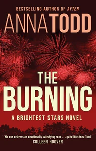 Obrazek TODD, A: BURNING
