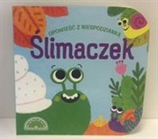 Polska książka : Opowieść z...