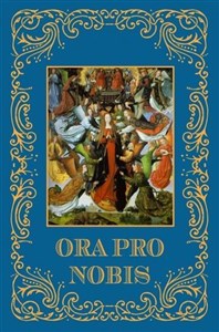 Obrazek Ora Pro Nobis