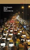Polnische buch : Delhi Stol... - Rana Dasgupta
