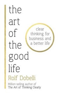 Bild von The Art of the Good Life