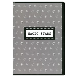 Bild von ZESZYT A5 60K KRATKA 18-0602GT