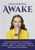 Polnische buch : Awake Osią... - Marta Gierlińska