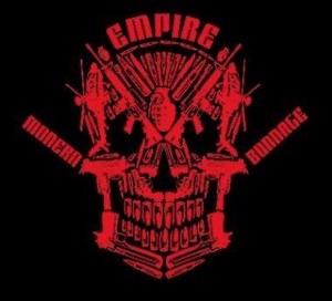 Bild von EMPIRE - Modern Bondage CD SOLITON