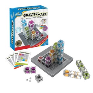 Bild von Gravity Maze Labirynt grawitacyjny