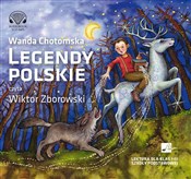 [Audiobook... - Wanda Chotomska -  Książka z wysyłką do Niemiec 