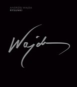 Książka : Andrzej Wa... - Andrzej Wajda