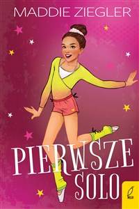 Bild von Pierwsze solo Tom 2