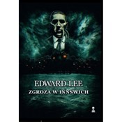 Zgroza w I... - Edward Lee -  polnische Bücher