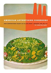 Obrazek American Advertising Cookbooks