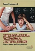 Zintegrowa... - Jolanta Karbowniczek -  polnische Bücher