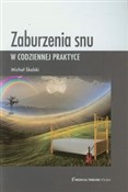 Zaburzenia... - Michał Skalski -  Książka z wysyłką do Niemiec 