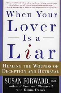 Bild von When Your Lover Is a Liar: Healing the Wounds of Deception and Betrayal