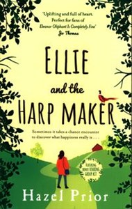 Bild von Ellie and the Harp-maker