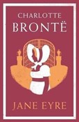 Jane Eyre - Charlotte Bronte - buch auf polnisch 