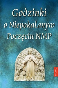 Obrazek Godzinki i niepokalanym poczęciu nmp