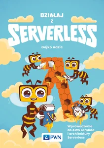 Bild von Działaj z Serverless Wprowadzenie do AWS Lambda i architektury Serverless