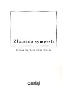 Obrazek Złamana symetria