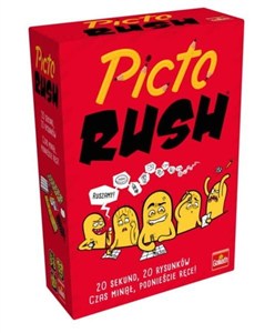 Bild von Picto Rush