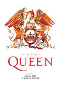 Bild von Treasures Of Queen