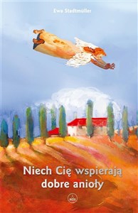 Bild von Niech Cię wspierają dobre anioły