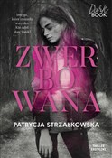 Polnische buch : Zwerbowana... - Patrycja Strzałkowska