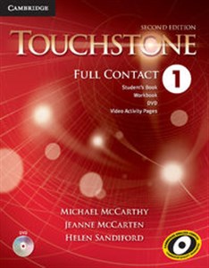 Obrazek Touchstone Level 1 Full Contact