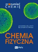 Polnische buch : Chemia fiz... - Joanne Elliott, Elizabeth Page