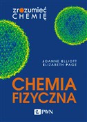 Polnische buch : Chemia fiz... - Joanne Elliott, Elizabeth Page