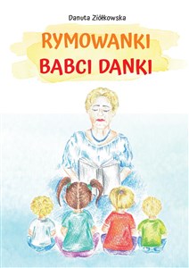 Obrazek Rymowanki babci Danki