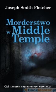 Bild von Morderstwo w Middle Temple