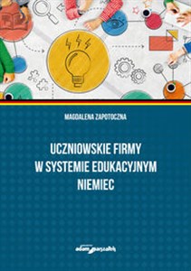 Bild von Uczniowskie firmy w systemie edukacyjnym Niemiec
