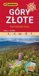 Bild von Góry Złote Wyd 4 / Compass